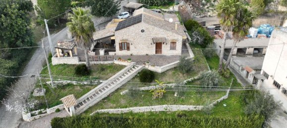 Villa de 4 divisões em Modica, Italy N.º 168761 14