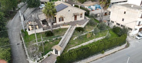 Villa de 4 divisões em Modica, Italy N.º 168761 7