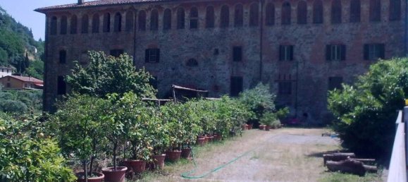  بناية في Pescia, Italy 2000متر مربع رقم 131736 19