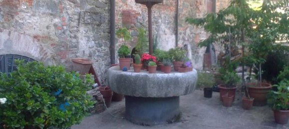  بناية في Pescia, Italy 2000متر مربع رقم 131736 32