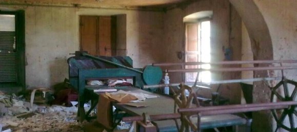  بناية في Pescia, Italy 2000متر مربع رقم 131736 33