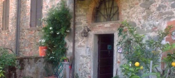  بناية في Pescia, Italy 2000متر مربع رقم 131736 36