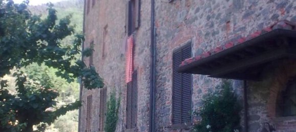  بناية في Pescia, Italy 2000متر مربع رقم 131736 40