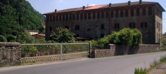  بناية في Pescia, Italy 2000متر مربع رقم 131736 11