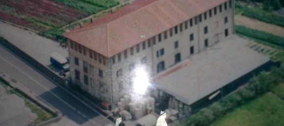  بناية في Pescia, Italy 2000متر مربع رقم 131736 9