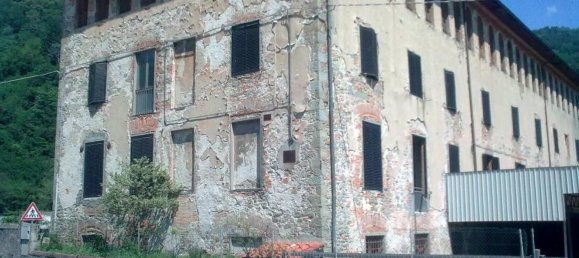  بناية في Pescia, Italy 2000متر مربع رقم 131736 6