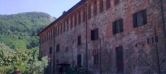  بناية في Pescia, Italy 2000متر مربع رقم 131736 23