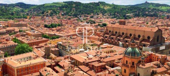 230 bedrooms Hotel in Bologna, Italy No. 86979 3