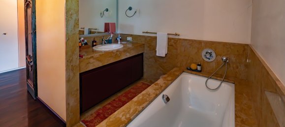 2 غرف نوم بانتهاوس في Missaglia, Italy رقم 373936 19