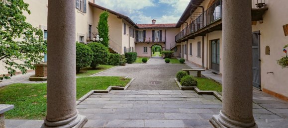 2 غرف نوم بانتهاوس في Missaglia, Italy رقم 373936 12