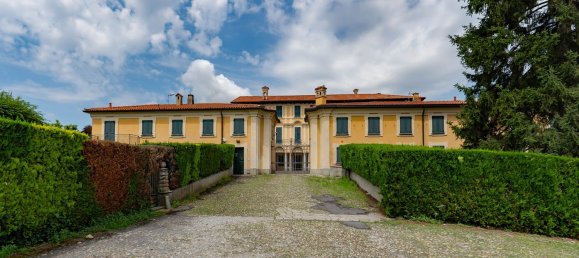 2 غرف نوم بانتهاوس في Missaglia, Italy رقم 373936 10