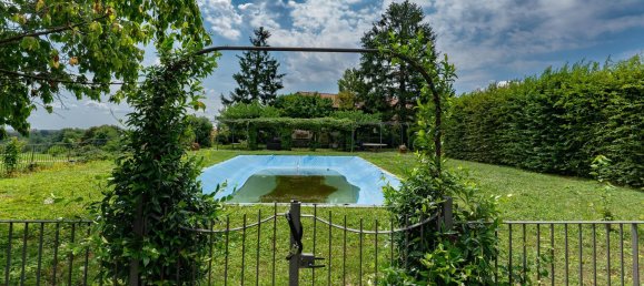 2 غرف نوم بانتهاوس في Missaglia, Italy رقم 373936 6