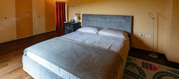 2 غرف نوم بانتهاوس في Missaglia, Italy رقم 373936 26