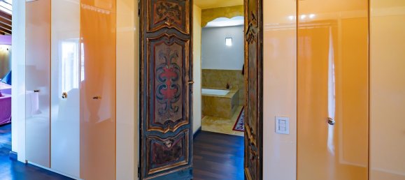 2 غرف نوم بانتهاوس في Missaglia, Italy رقم 373936 28