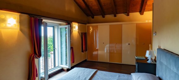 2 غرف نوم بانتهاوس في Missaglia, Italy رقم 373936 25