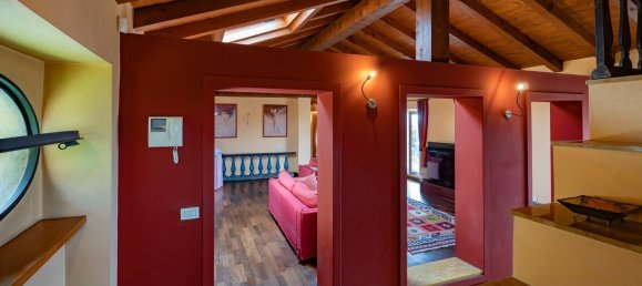 2 غرف نوم بانتهاوس في Missaglia, Italy رقم 373936 33