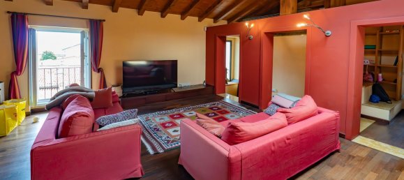 2 غرف نوم بانتهاوس في Missaglia, Italy رقم 373936 16