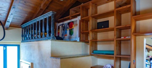 2 غرف نوم بانتهاوس في Missaglia, Italy رقم 373936 32