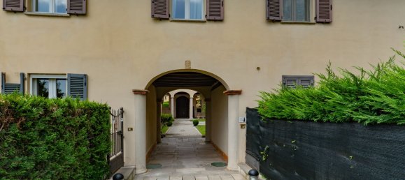 2 غرف نوم بانتهاوس في Missaglia, Italy رقم 373936 2