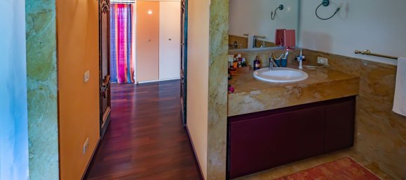 2 غرف نوم بانتهاوس في Missaglia, Italy رقم 373936 21