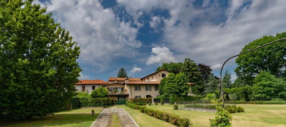 2 غرف نوم بانتهاوس في Missaglia, Italy رقم 373936 5