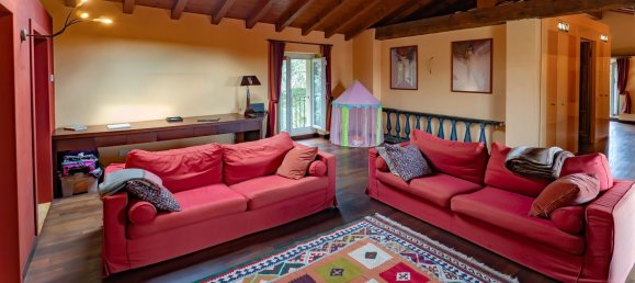 2 غرف نوم بانتهاوس في Missaglia, Italy رقم 373936 31