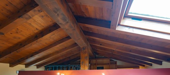 2 غرف نوم بانتهاوس في Missaglia, Italy رقم 373936 41