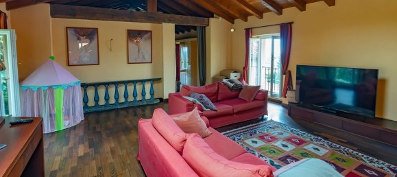 2 غرف نوم بانتهاوس في Missaglia, Italy رقم 373936 15