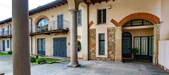 2 غرف نوم بانتهاوس في Missaglia, Italy رقم 373936 14