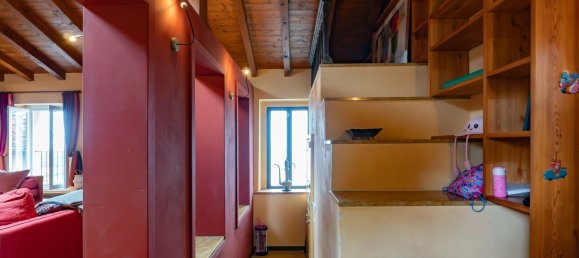 2 غرف نوم بانتهاوس في Missaglia, Italy رقم 373936 40