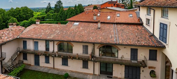 2 غرف نوم بانتهاوس في Missaglia, Italy رقم 373936 30