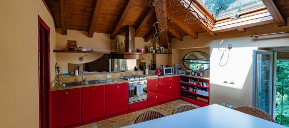 2 غرف نوم بانتهاوس في Missaglia, Italy رقم 373936 34