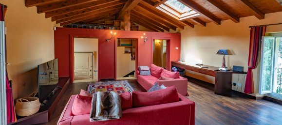 2 غرف نوم بانتهاوس في Missaglia, Italy رقم 373936 17