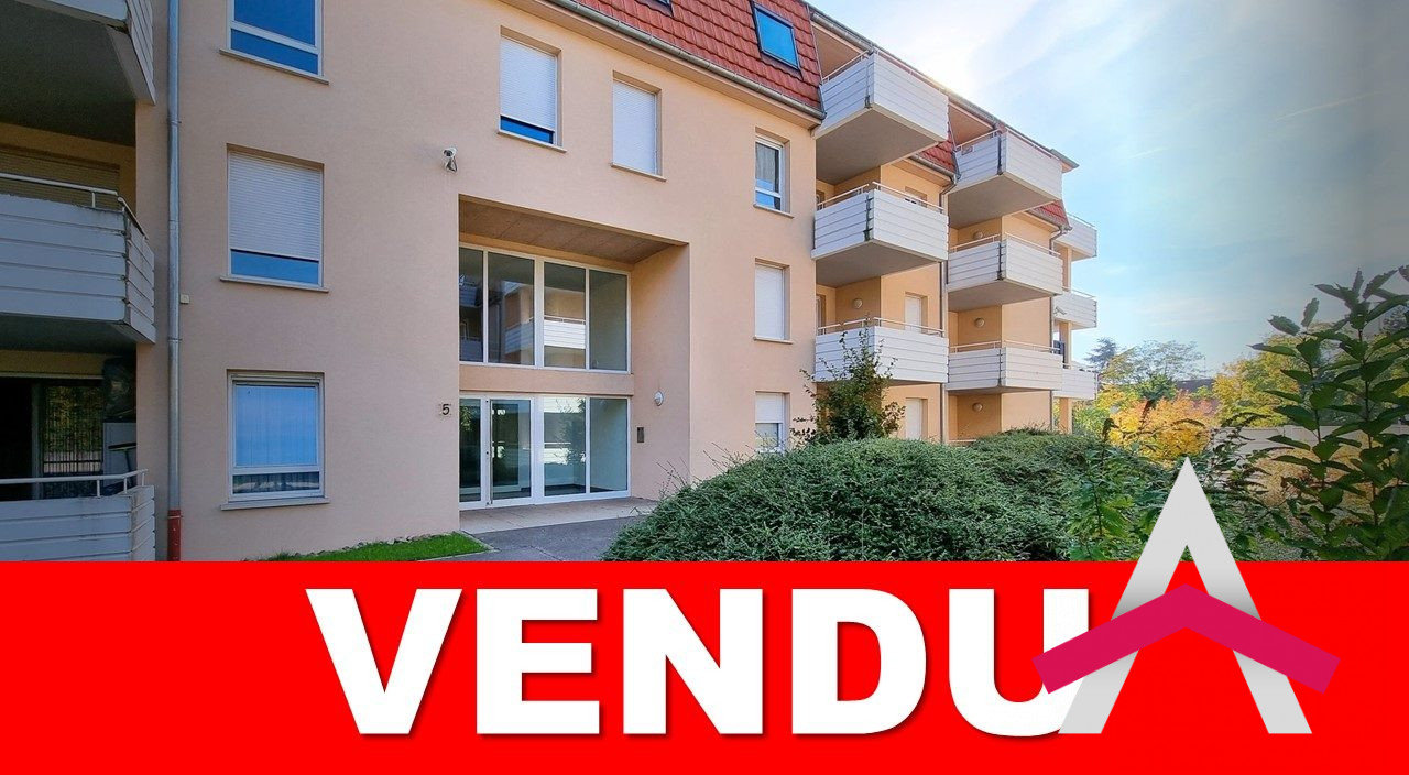 1 bedroom Apartment in Illzach, France No. 94926