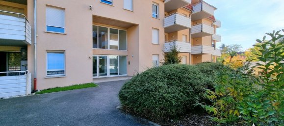 1 bedroom Apartment in Illzach, France No. 94926 2
