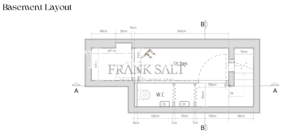  Cafe / restaurant in Valletta, Malta No. 13269 2