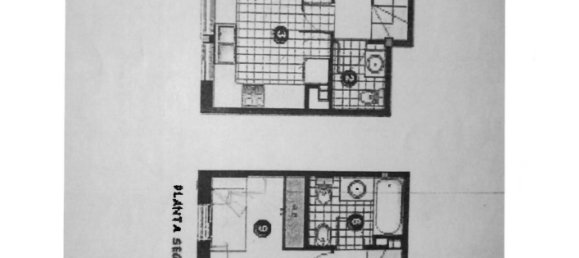 Dúplex de 3 dormitorios en Molins de Rei, Spain No. 178056 48