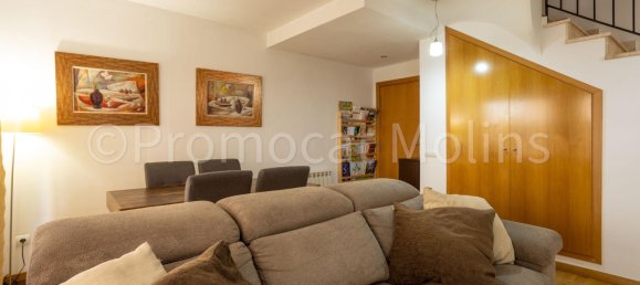 Dúplex de 3 dormitorios en Molins de Rei, Spain No. 178056 5