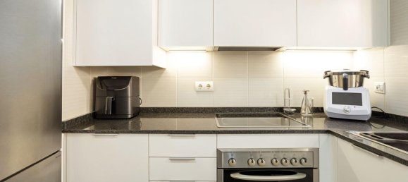 Dúplex de 3 dormitorios en Molins de Rei, Spain No. 178056 9