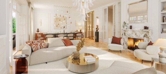 Villa de 7 divisões em Hietzing, Austria N.º 88539 3