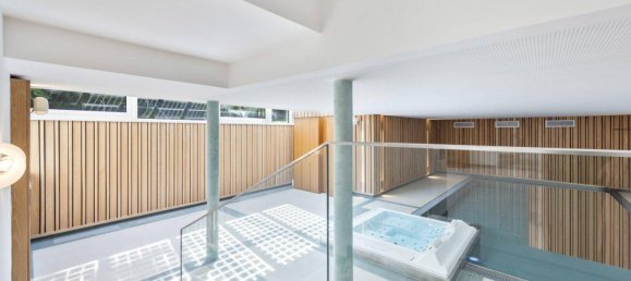 Villa de 7 divisões em Hietzing, Austria N.º 88539 37