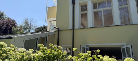 Villa de 7 divisões em Hietzing, Austria N.º 88539 42