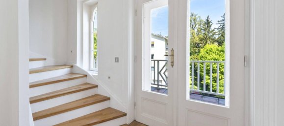 Villa de 7 divisões em Hietzing, Austria N.º 88539 20