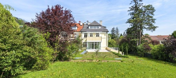 Villa de 7 divisões em Hietzing, Austria N.º 88539 14