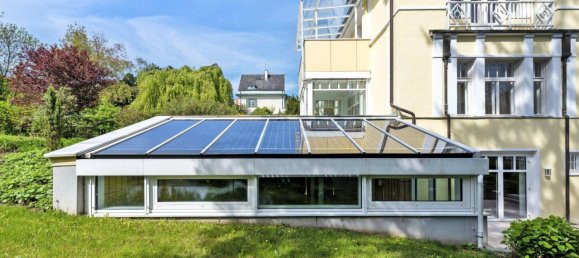 Villa de 7 divisões em Hietzing, Austria N.º 88539 32