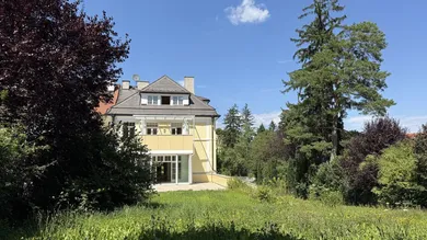 Villa de 7 divisões em Hietzing, Austria N.º 88539