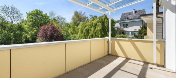 Villa de 7 divisões em Hietzing, Austria N.º 88539 13