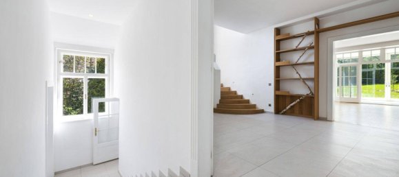 Villa de 7 divisões em Hietzing, Austria N.º 88539 10