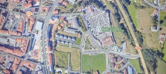 Land in Torrelavega, Spain No. 171787 3