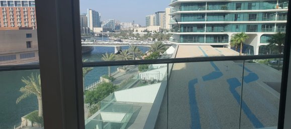 3 bedrooms Apartment in Al Raha Beach, UAE No. 9431 14